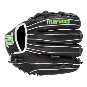 Marucci Krewe 11.5" Youth Baseball Glove: MFG3KR43A2-BK/NG: Image #445742
