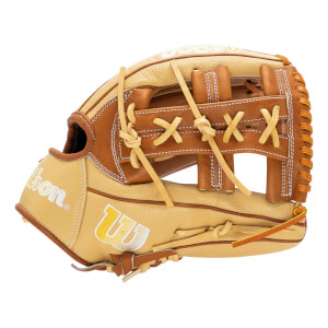 Wilson A2000 SuperSkin 1912 12" Baseball Glove: WBW10097212: Image #428329