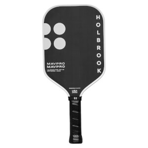 Holbrook Mav Pro 2.0 16mm Carbon Fiber Pickleball Paddle: Image #443177