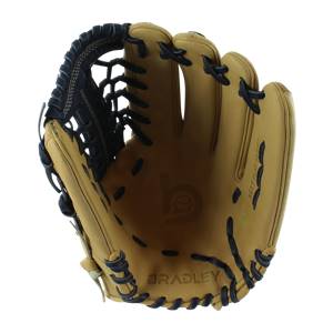 Bradley Next Play 11.5" Youth Baseball Glove: BB1150MTW: Image #313505