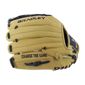 Bradley Next Play 12" Youth Baseball Glove: BB1200HW: Image #313501