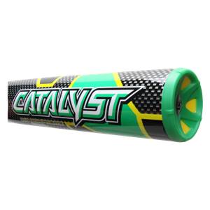 Louisville Slugger Catalyst -12 2 1/4