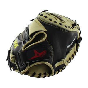 All Star Pro Series: CM3000KM Knuckle Ball Mitt: Image #285802