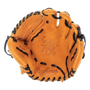 Rawlings Heart of the Hide Finger Shift 11.75" Baseball Glove: PRO205-9TB: Image #428680