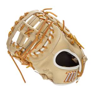 Marucci Oxbow Series 12.75" Baseball First Base Mitt: MFGOXM38S1: Image #404413