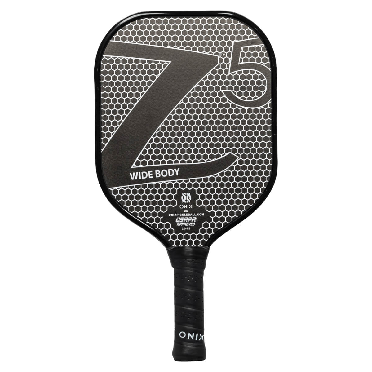 Onix Z5 Heavyweight Composite Pickleball Paddle: Image #462168
