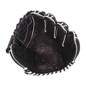 Wilson A1000 12" Fastpitch Softball Glove: WTA10RF19P12: Image #387020
