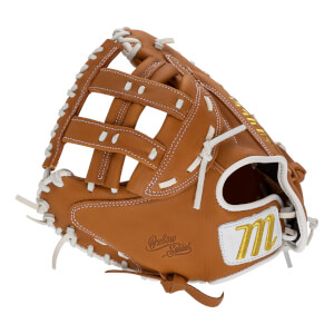 Marucci Oxbow 33" Fastpitch Softball Catcher's Mitt: MFGOX230C2FP-TF: Image #446372