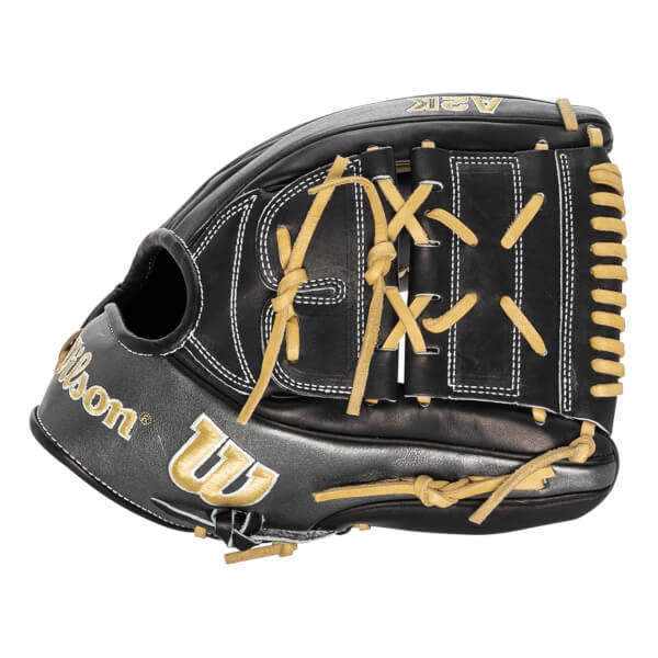 *BLEM* Wilson A2K B2 12" Baseball Glove: WBW10041112B: Image #432755