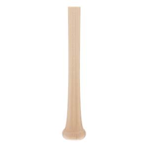 Rawlings VELO Maple Wood Baseball Bat: PA110F Adult: Image #411075