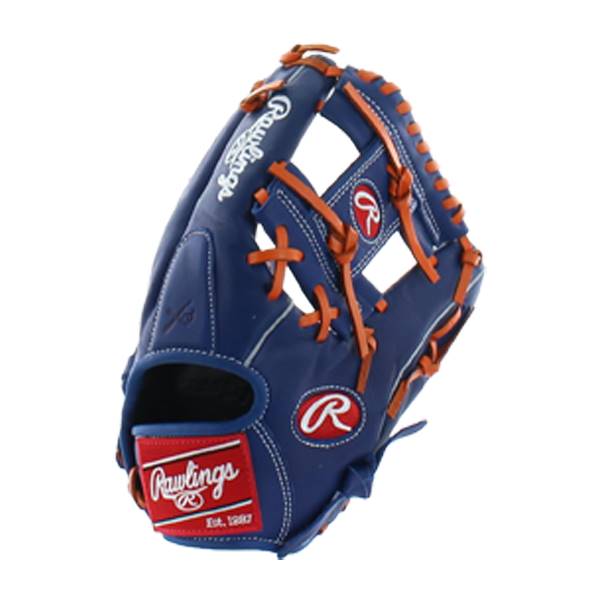 Rawlings GG Gamer XLE 11.5" Infield Baseball Glove G115R