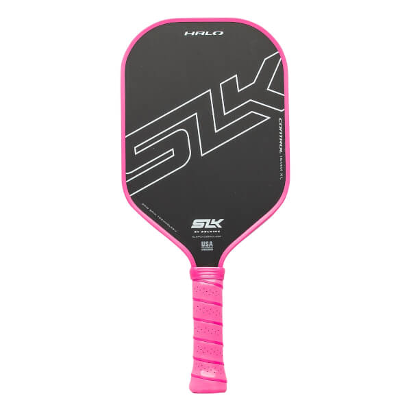 Selkirk SLK Halo Control XL Middleweight Graphite Pickleball