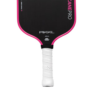 PIKKL Hurricane Pro 16mm Carbon Fiber Pickleball Paddle: Image #442041