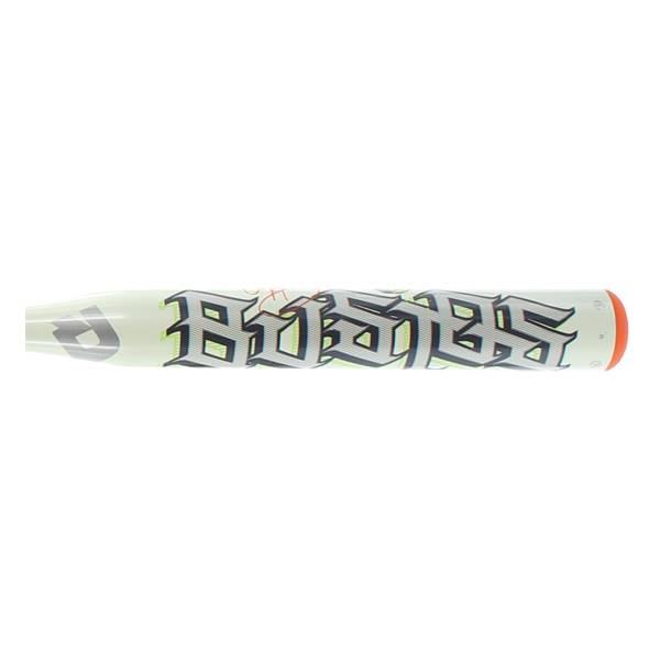DeMarini Bustos Fastpitch Softball Bat: DXBFP: Image #347658