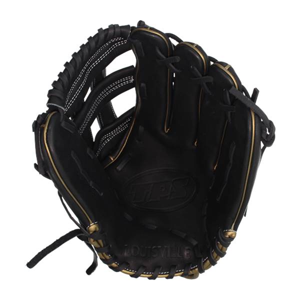 Louisville Slugger TPS 13" Slow Pitch Softball Glove: WTLPSRS2013: Image #378535