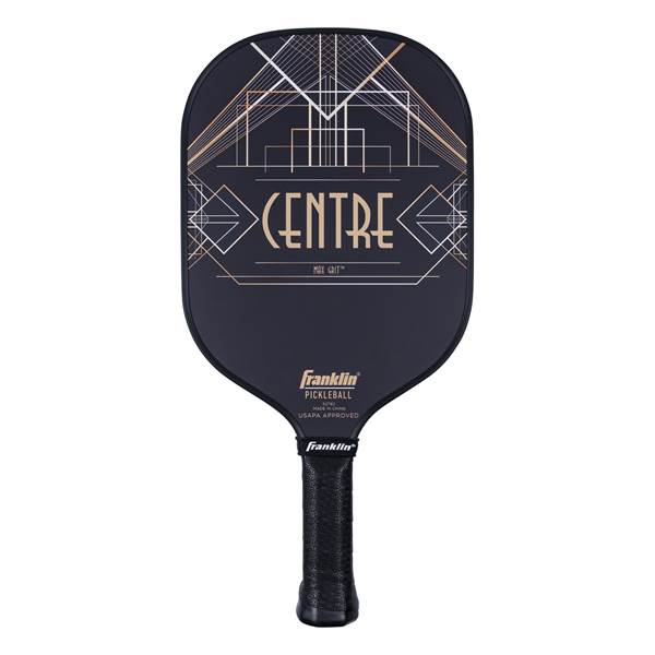 Franklin Aspen Kern Centre Carbon Fiber Pickleball Paddle: Image #400223