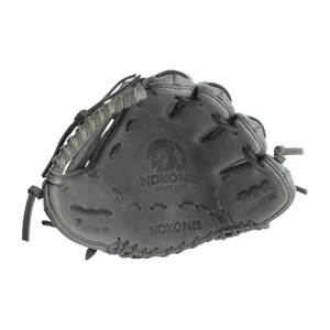 Nokona American Kip 11.5" Baseball Glove: A-1150IGR: Image #383120