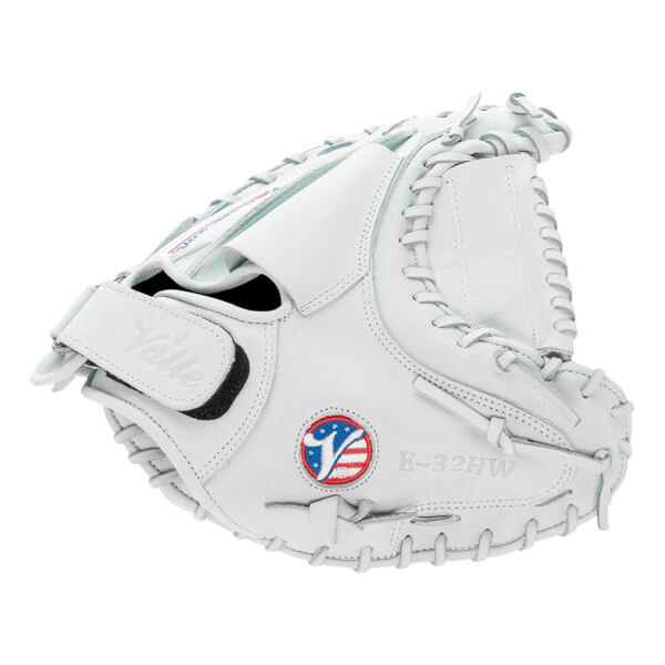 Valle Eagle 32" Half Web Catcher's Training Mitt: 32HW: Image #431125