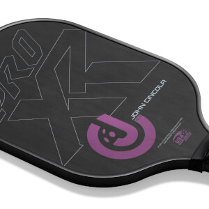 ProXR John Cincola Signature Carbon Fiber Pickleball Paddle: Image #428078