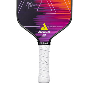 JOOLA Hyperion CAS 13.5mm Carbon Fiber Pickleball Paddle