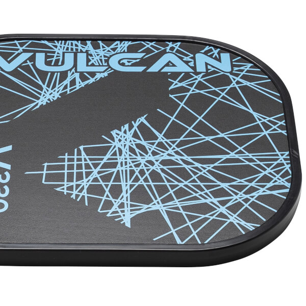Vulcan V330 Composite Pickleball Paddle: Image #441404