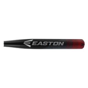Batte De Softball Easton Ronin SP17R1UA - 34 Pouces, 27 Oz, Noir Et Rouge, ASA USSSA