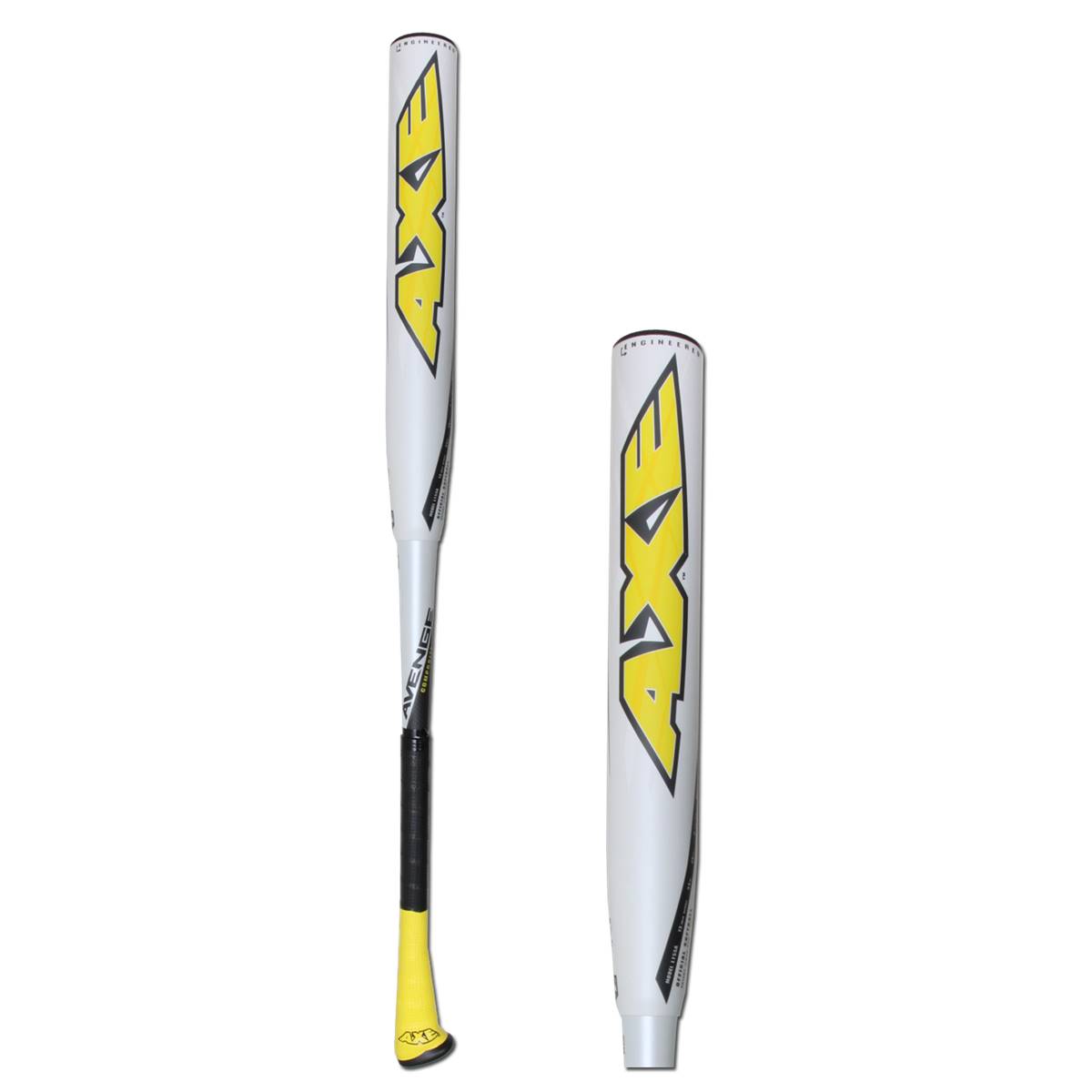 Axe Avenge ASA Slow Pitch Softball Bat L155A