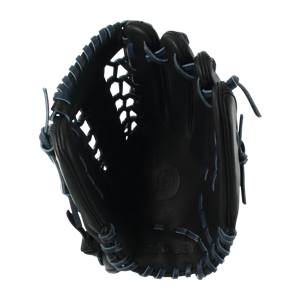 Bradley Black Bandito 11.5" Youth Baseball Glove: BBB1150MTW: Image #316801