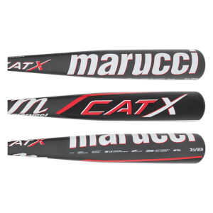 Marucci CATX -8 USA Baseball Bat: MSBCX8USA: Image #436836