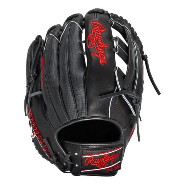 Rawlings Pro Preferred Speed Shell 12.75" Baseball Glove: PROS3039-6BSS: Image #435747