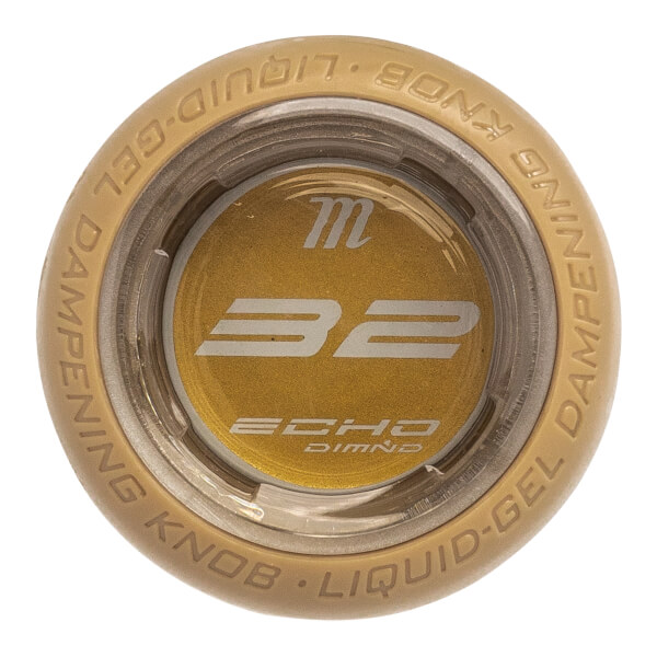 Marucci Echo DMND -10 Fastpitch Softball Bat (MFPED10) | JustBats.com
