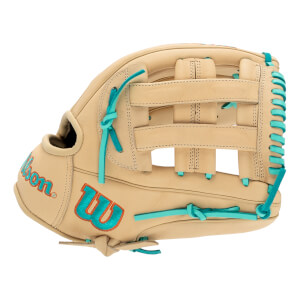 Wilson A1000 DW5 12" Baseball Glove: WBW10258112: Image #448859