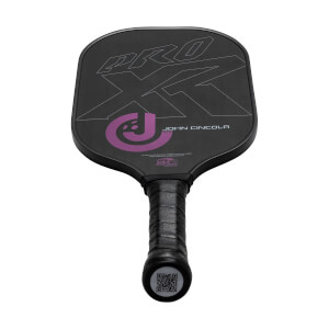 ProXR John Cincola Signature Carbon Fiber Pickleball Paddle: Image #428077
