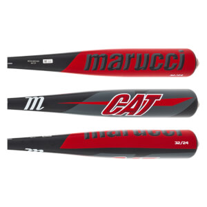 Marucci CAT -8 USA Baseball Bat: MSBC8YUSA: Image #425135