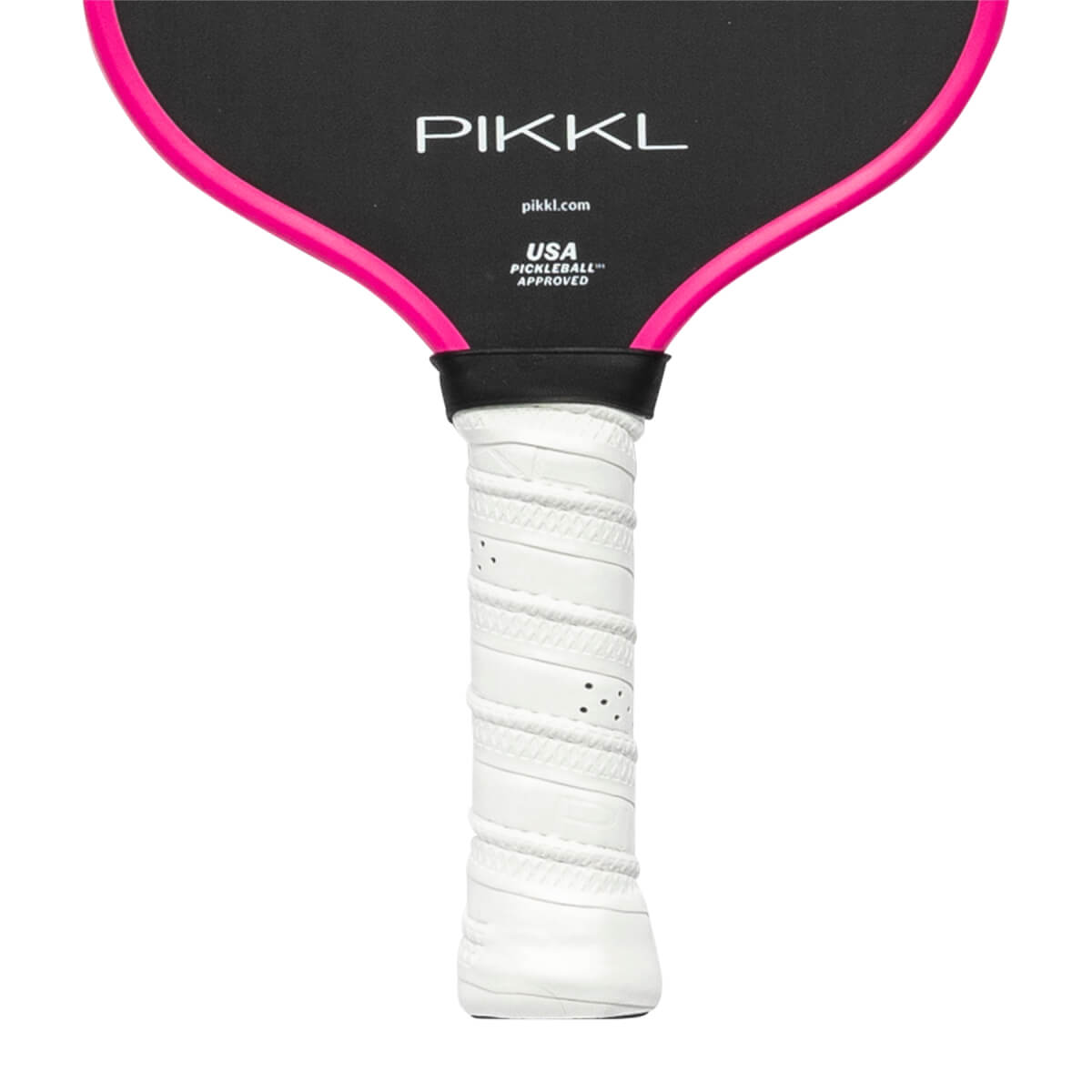PIKKL Vantage Pro 14mm Carbon Fiber Pickleball Paddle: Image #440137