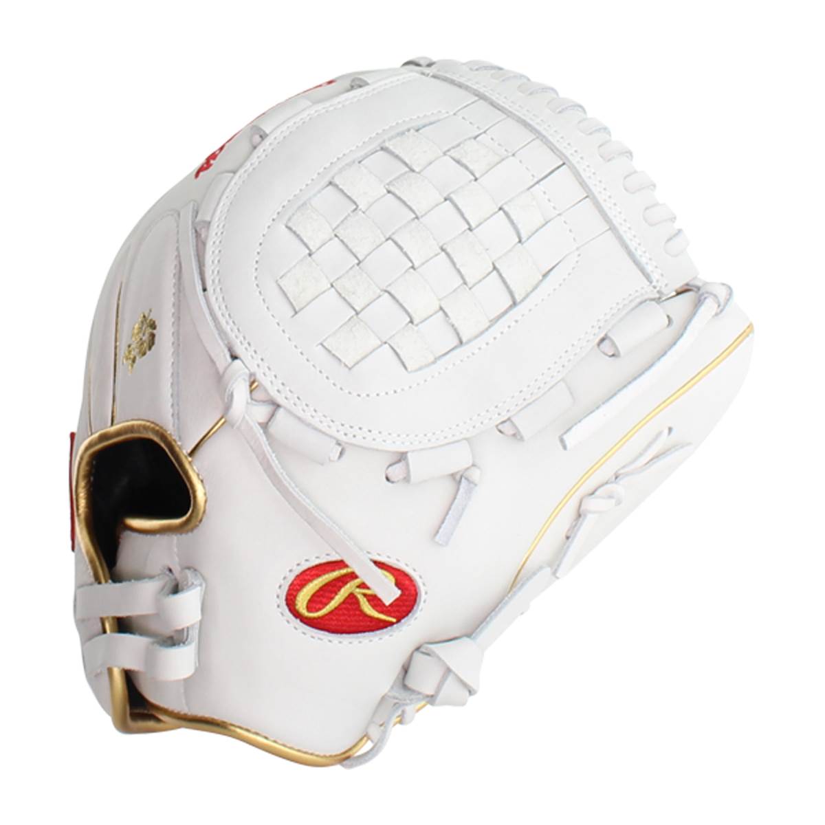Rawlings Liberty Advanced Keilani Ricketts 12.5" Fastpitch Softball Glove: RLA125KRG: Image #387968