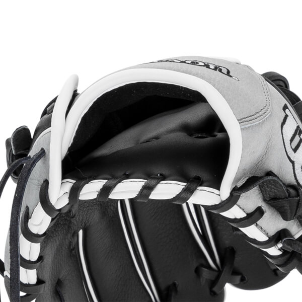 Wilson A700 11.5" Baseball Glove: WBW101427115: Image #449310