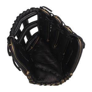 Louisville Slugger TPS 13.5" Slow Pitch Softball Glove: WTLPSRS20135: Image #378542
