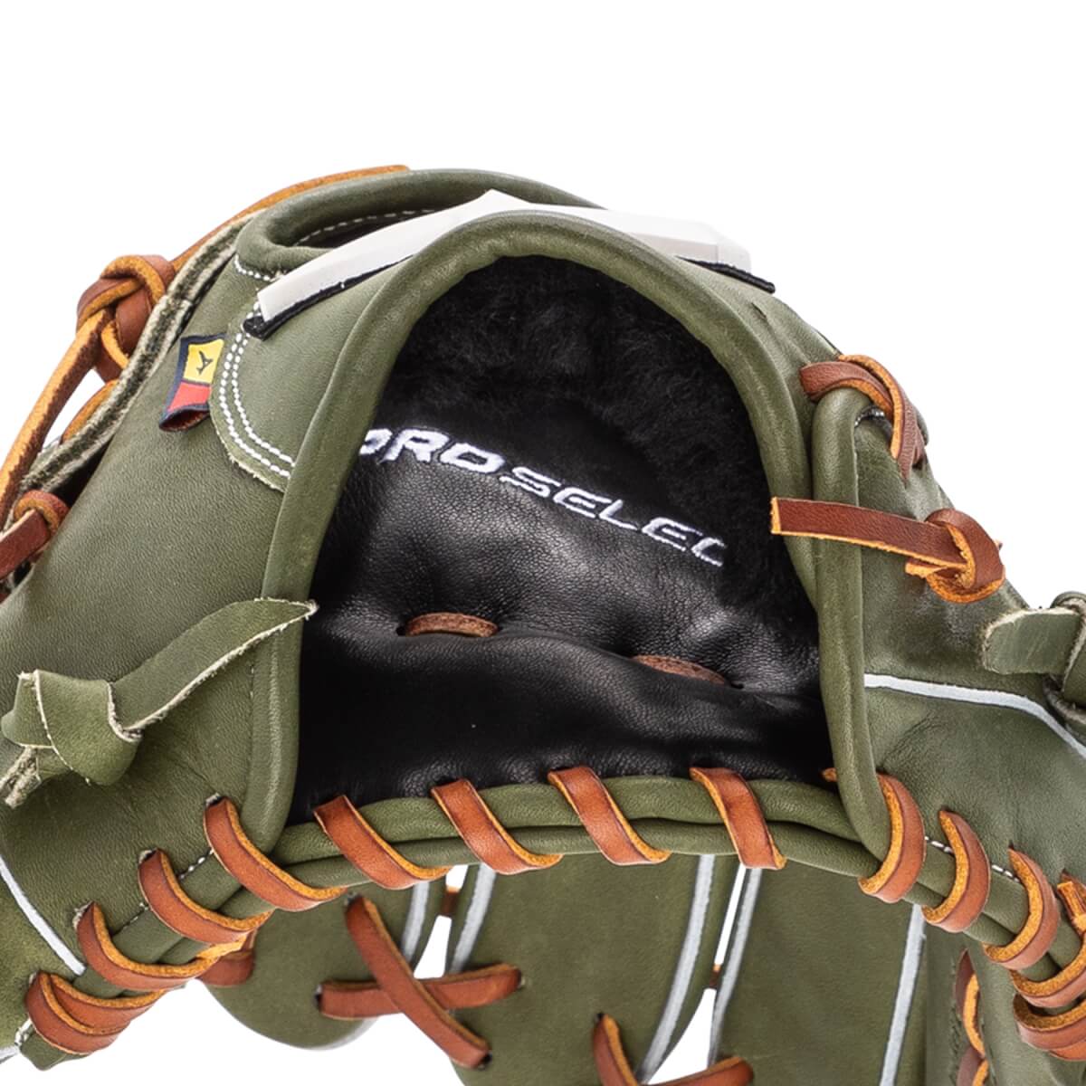 Mizuno Pro Select 12.75" Baseball Glove: GPS-72D: Image #452243