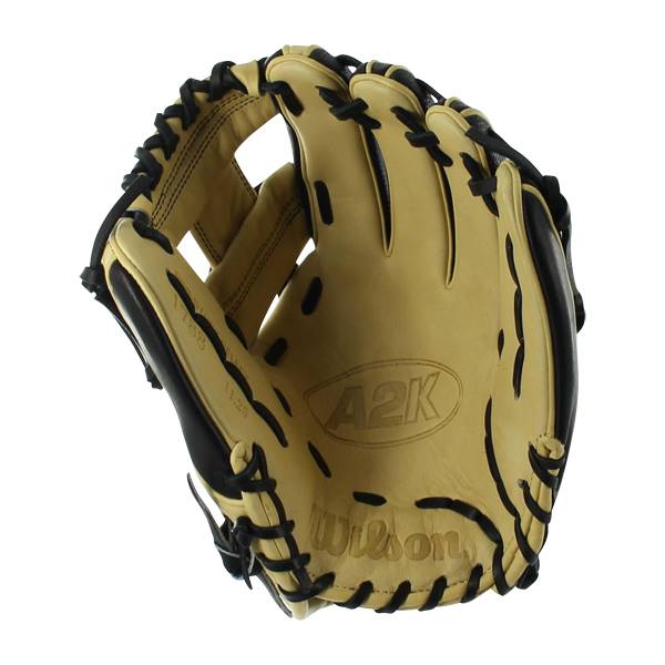 Wilson A2K SuperSkin 11.25