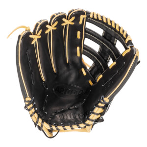 Wilson A2000 SuperSkin 1810 12.75" Baseball Glove: WBW1009731275: Image #428341
