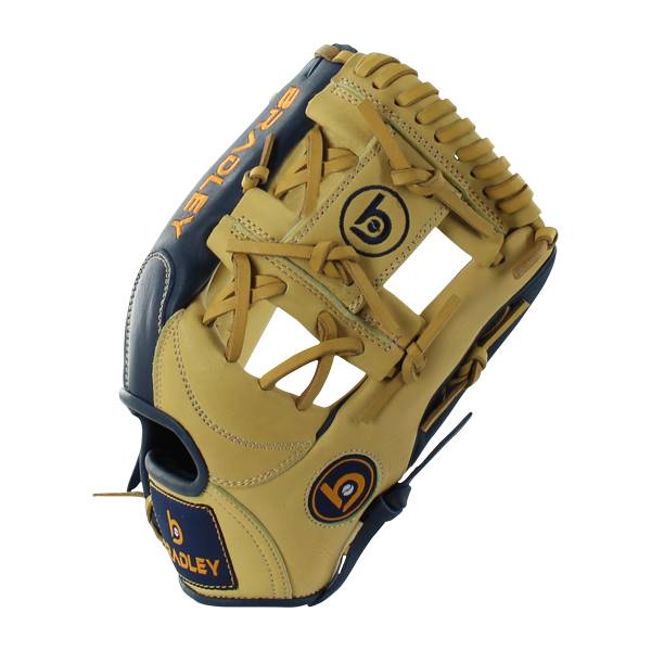 Bradley Bandito 11.5" Youth Baseball Glove: BBS1150IW: Image #316731