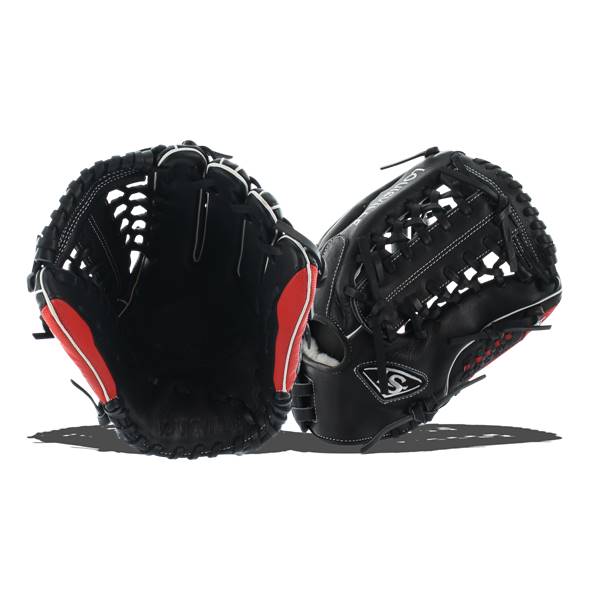 2017 Louisville Slugger Super Z 13" Slow Pitch Softball Glove