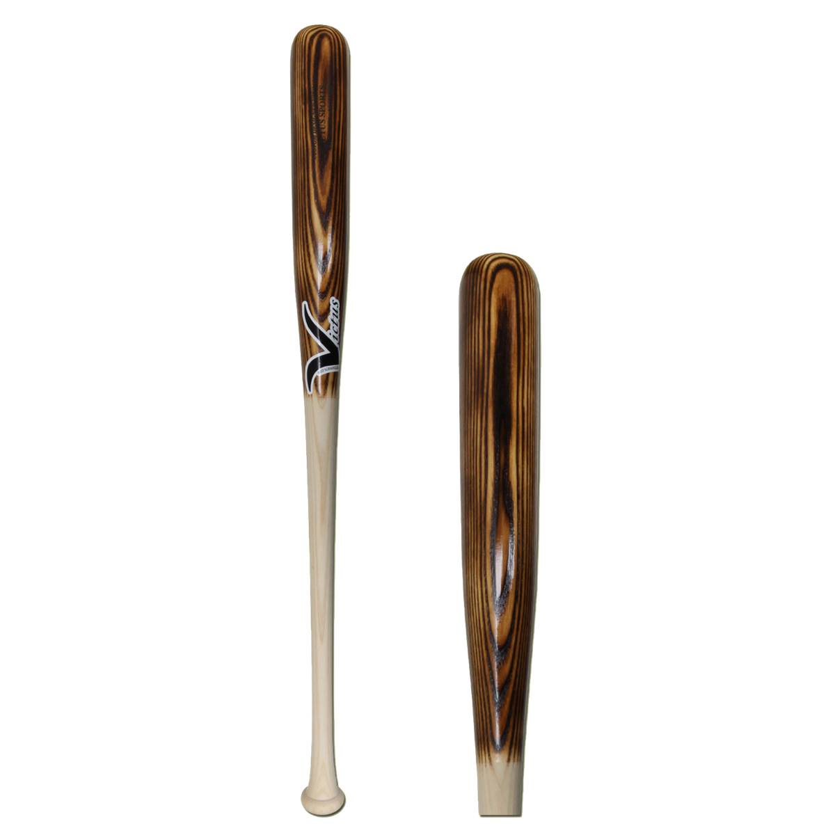 Victus Custom Pro Ash Wood Baseball Bat VCU26