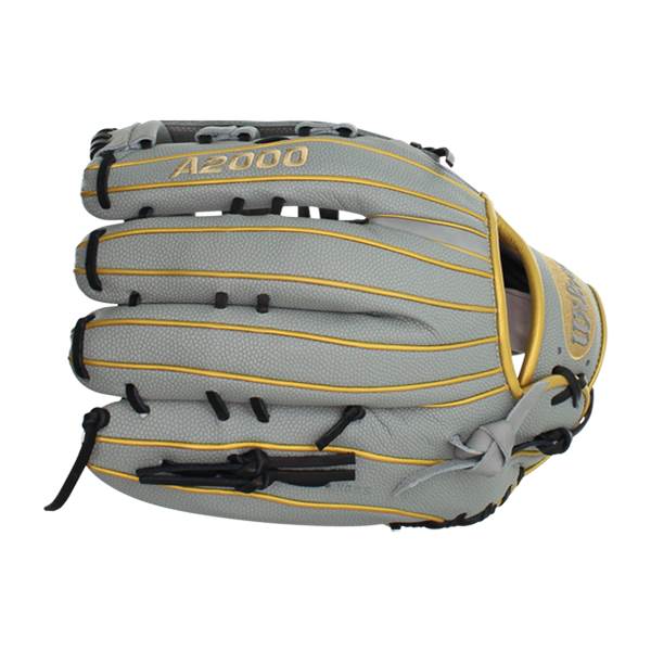 Wilson A2000 SP13 SuperSkin 13" Slow Pitch Softball Glove: WTA20RS2013SS: Image #380983