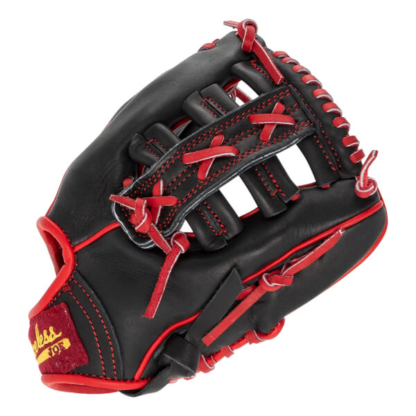 Shoeless Joe Junior Double Play Series 10" Youth Baseball Glove: BK1000JRIWRD: Image #441522