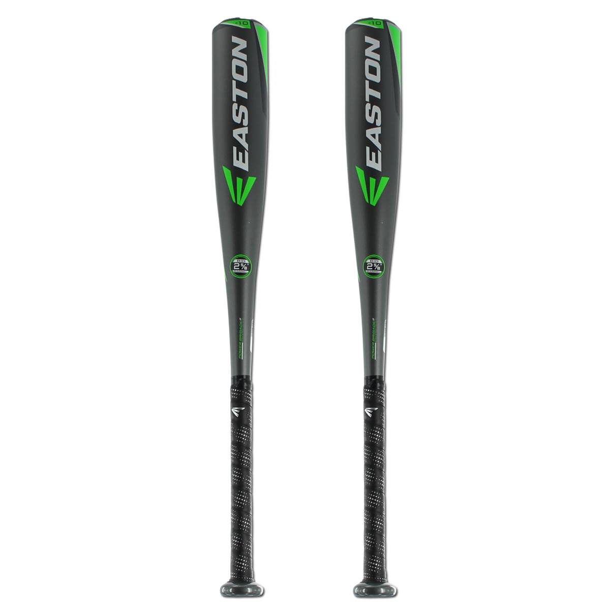 Bat Pack Easton S3 10 Junior Big Barrel Baseball Bats JBB16S310 2