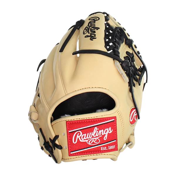 Rawlings Pro Preferred 11.5" Baseball Glove: PROS204-4C: Image #388595