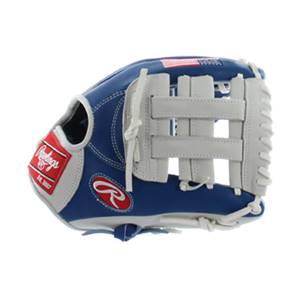 Rawlings Heart of the Hide Custom Color Series: PRO88-6: Image #306236