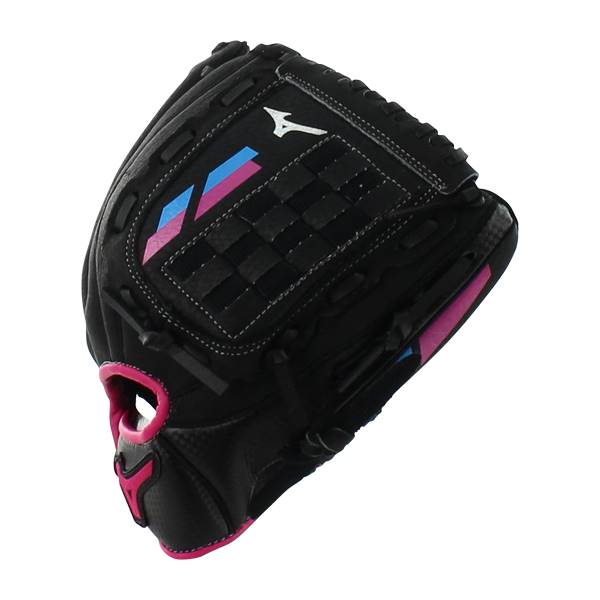 Mizuno Prospect Finch 10" Youth Fastpitch Softball Glove: GPP1005F2: Image #310934